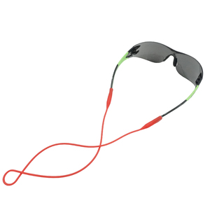 Safety Glasses With <b>Corded</b> - Product Image 2