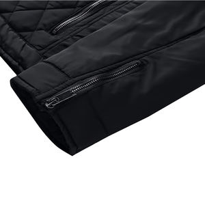 Las últimas chaquetas acolchadas, ropa informal de calle, ropa de moda, Abrigo acolchado, chaqueta acolchada para hombre - Product Image 6