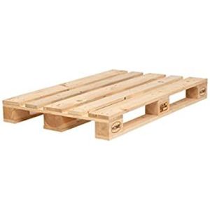 พาเลทไม้ epal ใหม่และใช้แล้ว - Product Image 2