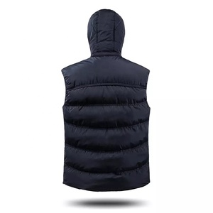 แจ็กเก็ตสำหรับผู้ชายมาใหม่เสื้อแจ็กเก็ตผู้ชาย - Product Image 2