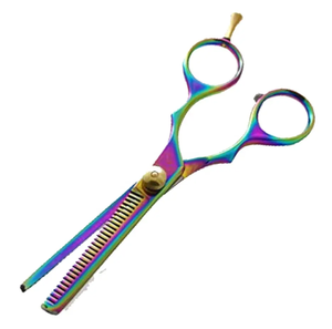 Professional Trimming <b>Scissors</b> Barber <b>Thinning</b> <b>Scissors</b> Professional Best Selling Less Price <b>Hair</b> <b>Thinning</b> <b>Scissors</b> - Product Image 4