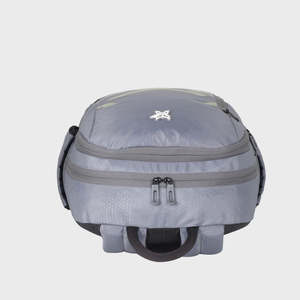 Arctic Fox Criss-Cross Castel Rock <b>Laptop</b> <b>Backpack</b> - Product Image 6