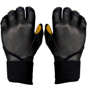 Guantes de Golf de Cuero Transpirable Personalizados al por Mayor para Hombre, Guantes de Golf de Alta Calidad para Venta en Línea a Bajo Precio - Product Image 6