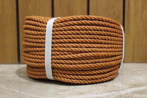 Cordes tissées en UHMWPE de haute résistance, écologiques, souples et torsadées, de qualité supérieure, fabriquées en Inde - Product Image 6