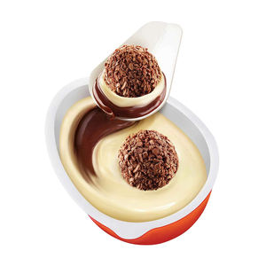 Huevos de Chocolate Kinder Joy de Primera Calidad con Temática de Stranger Things, 3x20g, Dulces Oficiales con Licencia con Juguete Sorpresa en el Interior - Product Image 6