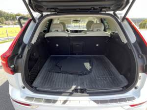 Inscription XC-60 Clean 2021 Volv-o d'occasion - Product Image 5