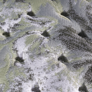 ที่นอนมูนโด เอเลแกนซ์ วี2 ไฮบริด คิงไซส์ รุ่นร่วมสมัย พร้อมพ็อกเก็ตสปริง ผ้าหุ้มทนทาน โฟมคุณภาพโรงแรม - Product Image 4