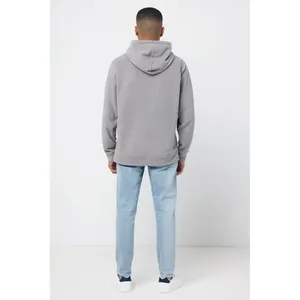 Sweat-shirt recyclé IQONIQ Trivor, sweats à capuche promotionnels durables et articles promotionnels - Product Image 6