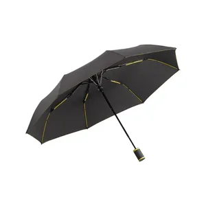 Ombrello Mini FARE-AOC Personalizzabile, Gadget Promozionale Personalizzabile - Product Image 1