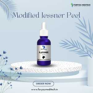 30มล. คุณภาพสูงมาตรฐานเดอร์มาสกี้เจสเซอรีนเนอร์สำหรับปรับผิวขาวและกำจัดสิวสารเคมีลึก30มล. - Product Image 2