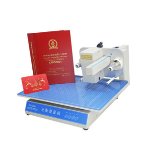 Cá nhân Album cưới, khung ảnh, hình ảnh đám cưới thẻ máy in giấy bạc nóng AMD - Product Image 4