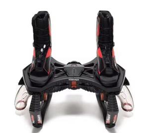 Kit de Hoverboard Jet-pack ZR de la serie QUALITY Pro con DSS disponible ahora - Product Image 1