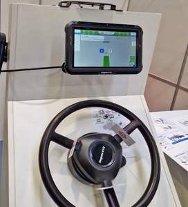 Compre GPS multifuncional Dirección automática para tractores agrícolas Entrega rápida Compra inmediata Compre GPS nuevo Dirección automática. - Product Image 3