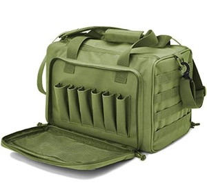 กระเป๋ายุทธวิธีคุณภาพสูงทนทาน600D กันน้ำกระเป๋ายุทธวิธี Molle - Product Image 2