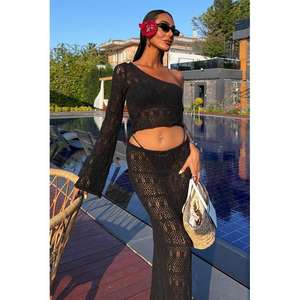 Conjunto Katy Openwork de un solo brazalete 9710-015 con cintura natural - Product Image 5