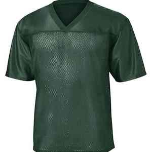 Camiseta de Fútbol Personalizada para Hombre, Talla Adulto, Transpirable, de Alto Rendimiento, con Logotipo Personalizado - Product Image 5