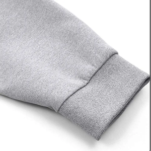 Conjunto Deportivo Personalizado OEM para Hombre, Chaqueta con Capucha y Cremallera Completa, Pantalones Deportivos, Estilo Deportivo, Bloques de Color, Resistente al Viento - Product Image 4