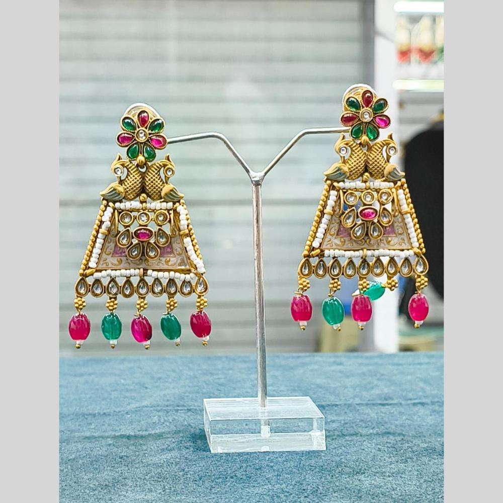 เขียว &amp; ชมพู