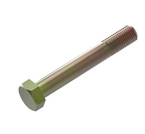 Vis de tracteur John R113919 Tradella International en acier inoxydable de qualité supérieure, garantie 1 an, pièces de rechange pour machines - Product Image 3