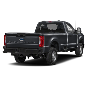 Camioneta F-350 de Servicio Pesado Usada, Modelo 2024, de Alta Capacidad de Carga, a Precio de Fábrica, en Buenas Condiciones - Product Image 4