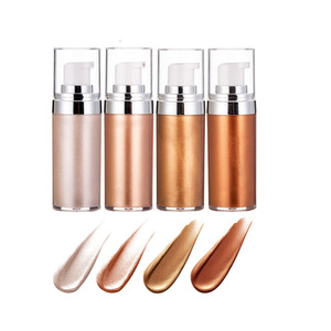 Aceite <span class=keywords><strong>Bronceador</strong></span> Personalizado al por Mayor con Bajo MOQ, Etiqueta Privada, Brillo Corporal, Aceite Iluminador Corporal, <span class=keywords><strong>Crema</strong></span>/<span class=keywords><strong>Bronceador</strong></span> Corporal Sin Logotipo, Maquillaje - Product Image 4