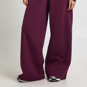 Traje Deportivo para Mujer al Por Mayor, Diseño de Alta Calidad con Cuello en V y Color Sólido, Ropa Casual Moderna para 2026 - Product Image 4