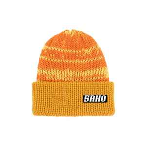 Bonnet chaud GAA avec coque intérieure en molleton, tricot de couleur club et design de supporteur OEM quantité minimale de commande Pakistan - Product Image 6