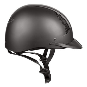 Casco de equitación ligero y cómodo, equipo de seguridad para protección en la montura diaria. - Product Image 6