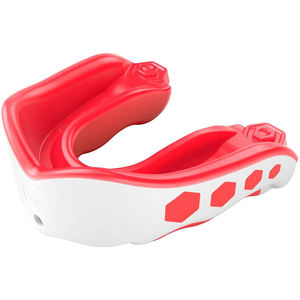 Protège-dents de haute qualité pour MMA et boxe, bon matériau, orthodontique supérieur et inférieur, protection anti-UV des dents - Product Image 1