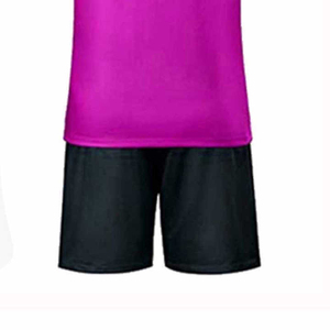 New <b>Volleyball</b> Uniform <b>Sets</b> Sports Uniform For Women Breathable Women Sports Suit Sublimation Print <b>Volleyball</b> Shirts - Product Image 4