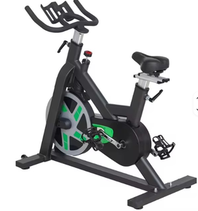 Ciclismo Bicicleta de ejercicio El mejor equipo de entrenamiento de fitness de gimnasio para entrenamiento de clase Bicicleta de spinning - Product Image 3