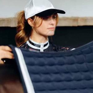 Sombreros de Jinete al Por Mayor Más Vendidos, Sombreros de Jinete de Moda, Hechos a Medida en Algodón, Material Duradero - Product Image 4