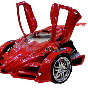 2021 nuevo Aeroo 3S T-Rexx - Product Image 5