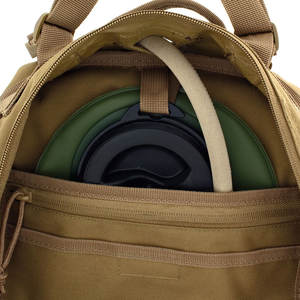 Mochilas tácticas deportivas impermeables de diseño único para exteriores, bolso de hombro para equipaje, mochila táctica de gran capacidad - Product Image 5