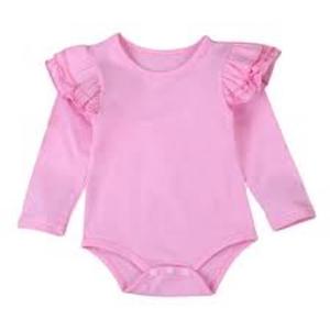 Conjunto de Ropa Corta para Bebé Recién Nacido, 2 Piezas, Ropa de Invierno con Cierre de Cremallera para la Temporada de Primavera - Product Image 2