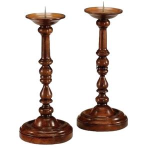 Lot de 3 bougeoirs à thème de Noël pour la décoration d'éclairage de la maison et de l'hôtel Bougeoirs votifs en gros - Product Image 2