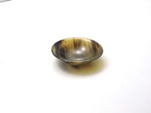 Tazón Decorativo de Alta Calidad con Diseño Moderno para Comida y Sopa, Tazón de Cuerno de Búfalo Estilo Japonés para Mezclar Aperitivos, en Venta - Product Image 3