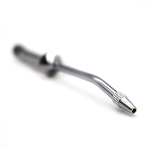 Conjunto de herramientas de llenado de amalgama, portador de pistola Dental, herramientas de laboratorio, doble extremo, dentista quirúrgico de odontología - Product Image 2