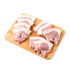 Proveedor de precio barato de Alemania, chuleta de cerdo de corte central sin hueso | Chuleta de cerdo congelada sin huesos a precio al por mayor - Product Image 4