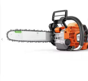 Tronçonneuse neuve d'origine 540 XP Mark III 14 pouces avec kits complets - Product Image 1