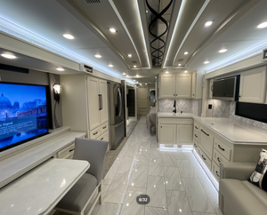 Affordable Used 2022 2023 2024 Rvs Tiffin Phaetoon_Motorhomes Camper Rvs Motorhoms - Product Image 2