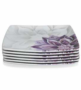 Juego de Vajilla Elegante de Alta Calidad, Juego de Vajilla Duradero para Restaurante y Hogar, Servicio de Exportación a Precio de Mayoreo - Product Image 2