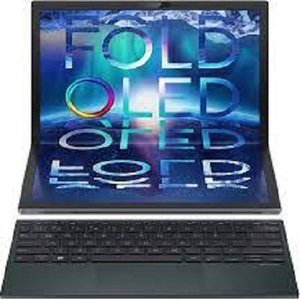 จัดส่งรวดเร็วสำหรับ ZEN Book 17พับเป็นแฉก UX9702 X พับ17.3นิ้ว I7-1250U 64GB 1TB 2.5K แล็ปท็อปหน้าจอสัมผัส - Product Image 1