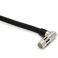 DM20 Professionnel Cardioïde Dynamique Tambour Microphone Karaoké Instrument Métal Micrfono Scène Performance Filaire Tambour Mic