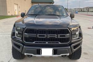 EXTREMADAMENTE LIMPIO, RHD/LHD, FO-RD F-150 RAPT-OR V6 4WD 2020, LISTO PARA ENTREGAR - Product Image 5