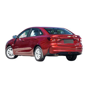 Auto a Gasolina de Bajo Precio, 4 Puertas, 5 Asientos, 2025, en Perfecto Estado, Listo para Enviar - Product Image 6