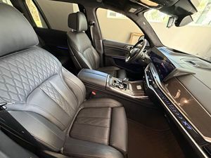 2024 X.7 Al-pi-na XB-7 ไมล์น้อย เครื่องยนต์สมบูรณ์ ระบบเกียร์อัตโนมัติ หลังคาพาโนรามา ไฟ LED 6 ที่นั่ง มาตรฐานยูโร 6 พร้อมส่ง - Product Image 2