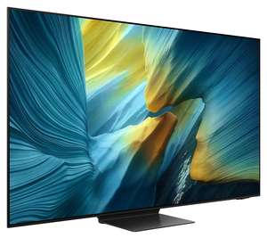 Téléviseur intelligent OLED 4K HDR 120Hz de qualité supérieure 55 pouces S95 avec Vision AI - Product Image 5