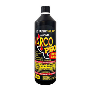 Disgorgante Líquido "varco Prox" Ml. 750 - Product Image 1