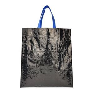 ถุงช้อปปิ้งแบบชิ้นเดียวสามารถปรับแต่งสีและขนาดได้ - Product Image 1